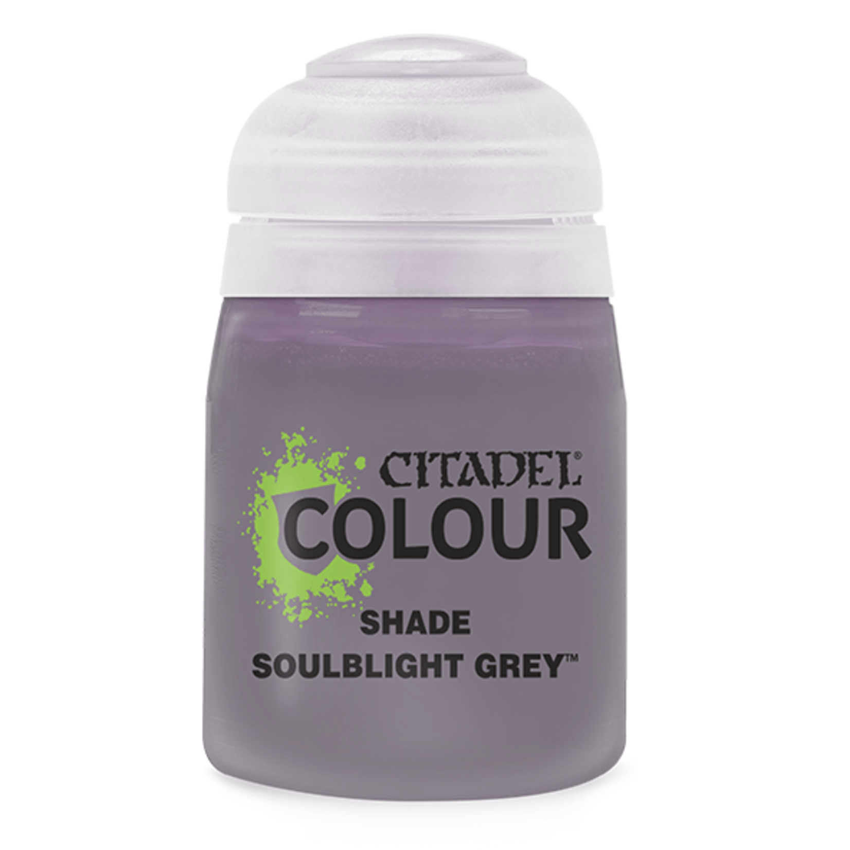 Citadel Citadel - Shade - Soulblight Grey