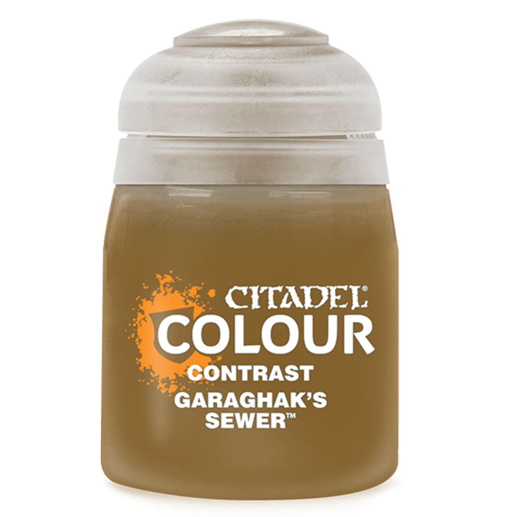 Citadel Citadel - Contrast - Garaghak's Sewer