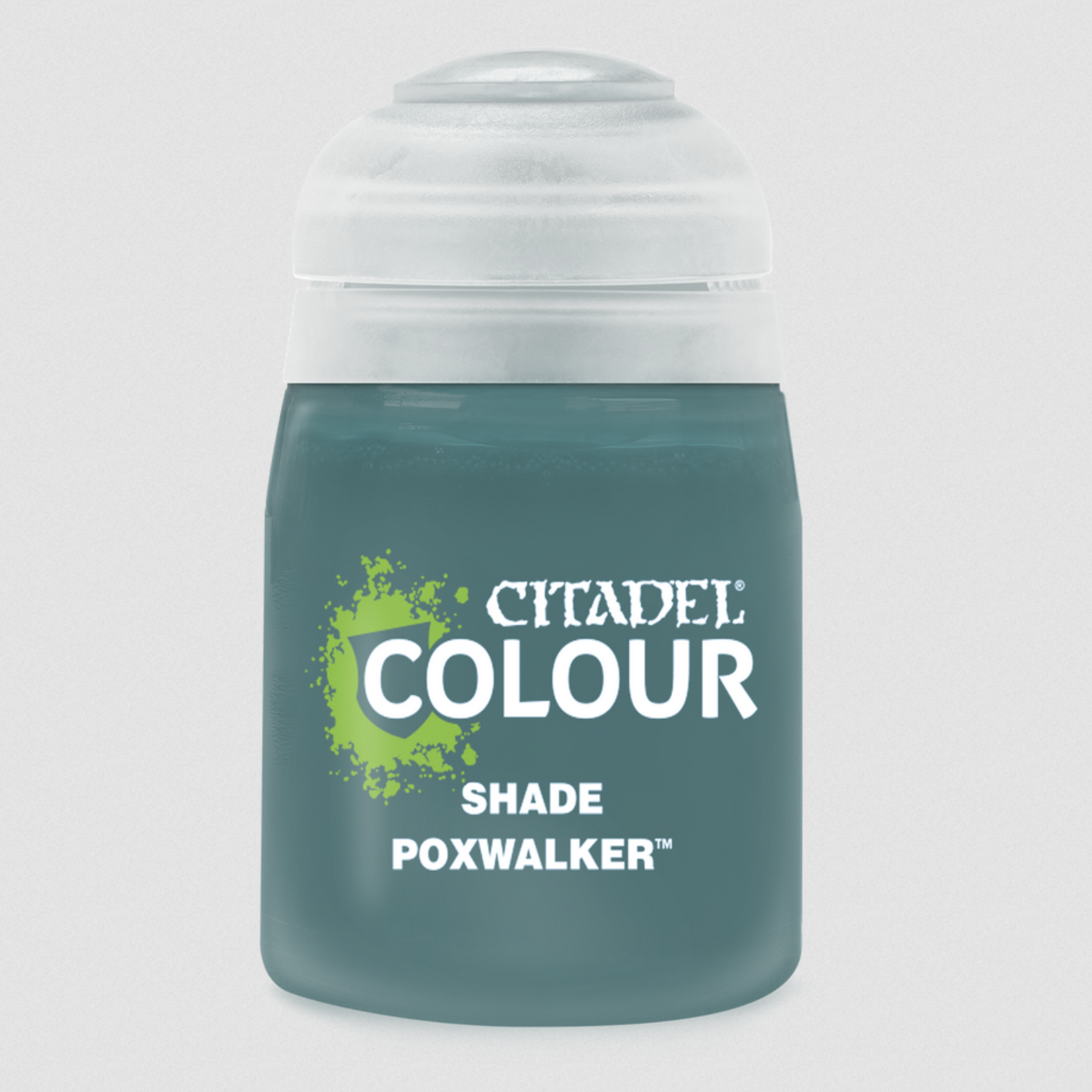 Citadel Citadel - Shade - Poxwalker