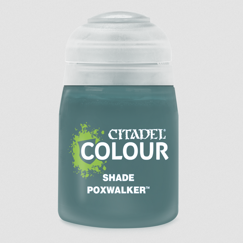 Citadel Citadel - Shade - Poxwalker
