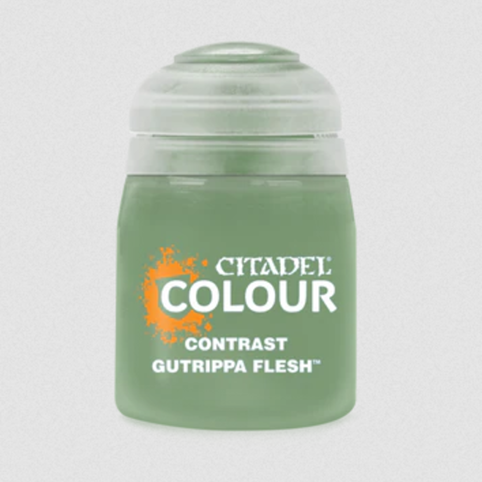 Games Workshop Citadel - Contrast - Gutrippa Flesh