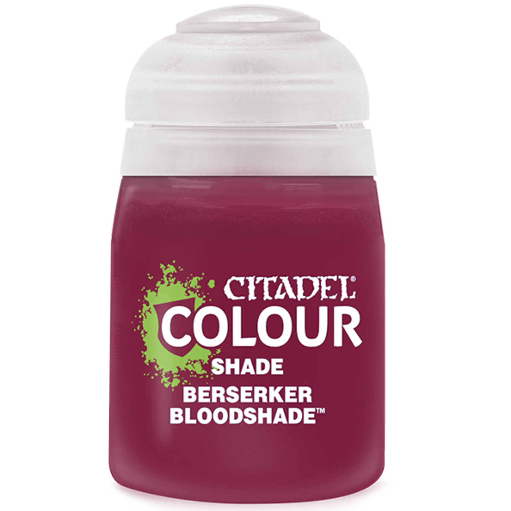 Citadel Citadel - Shade - Berserker Bloodshade