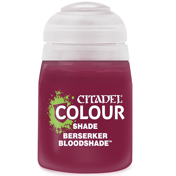 Citadel Citadel - Shade - Berserker Bloodshade