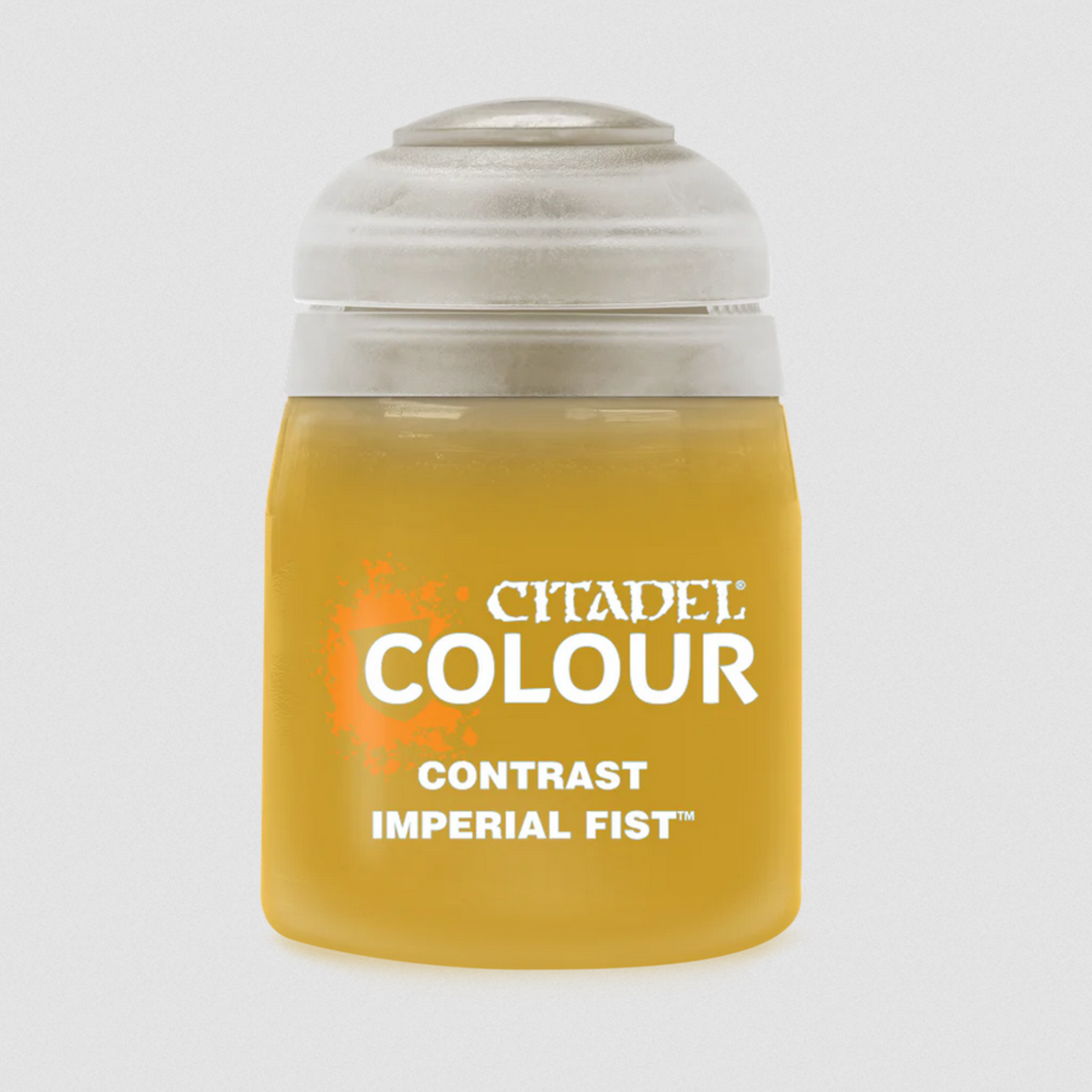 Citadel Citadel - Contrast - Imperial Fist