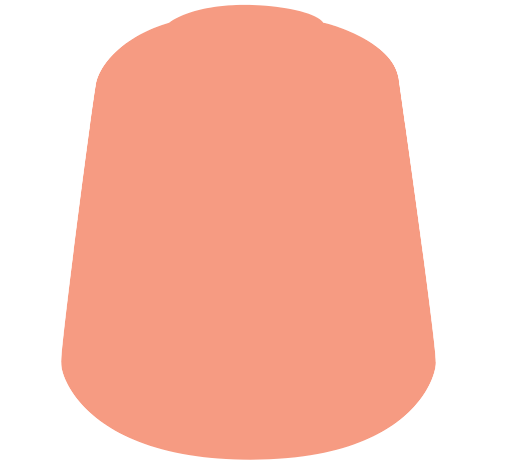 Citadel Citadel - Layer - Lugganath Orange