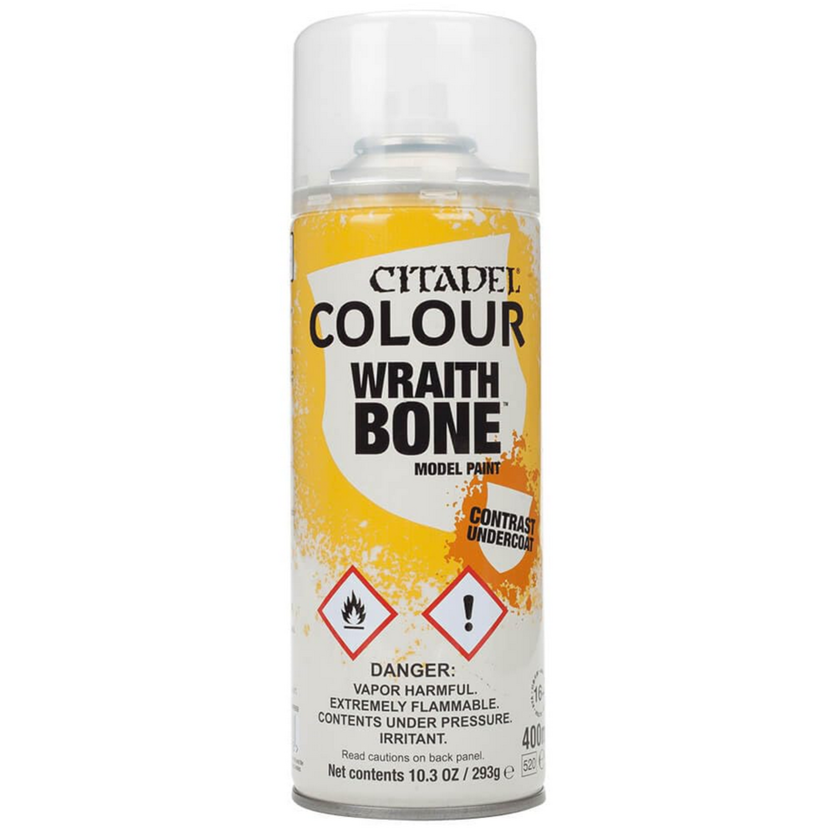 Games Workshop Citadel - Spray - Wraithbone