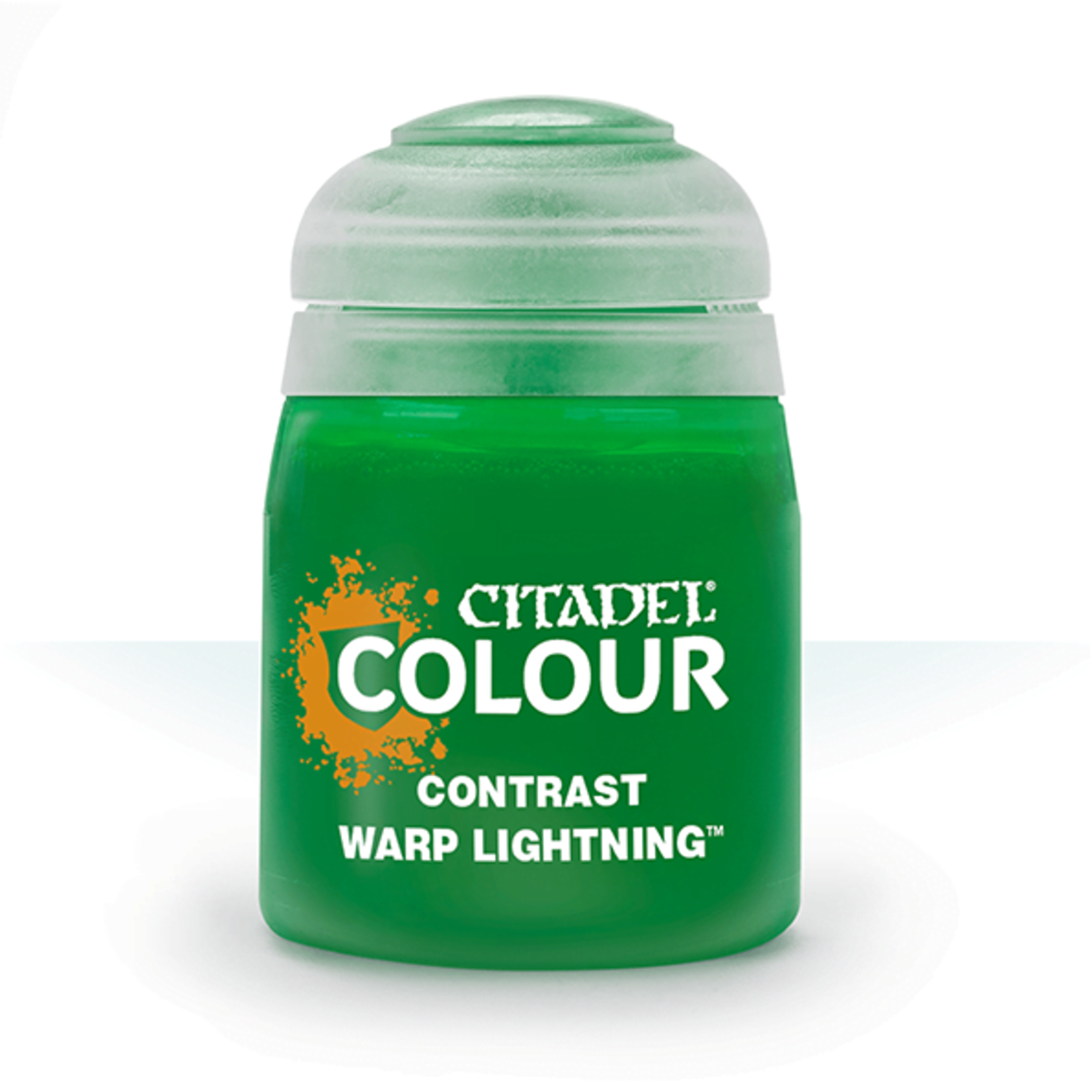 Citadel Citadel - Contrast - Warp Lightning