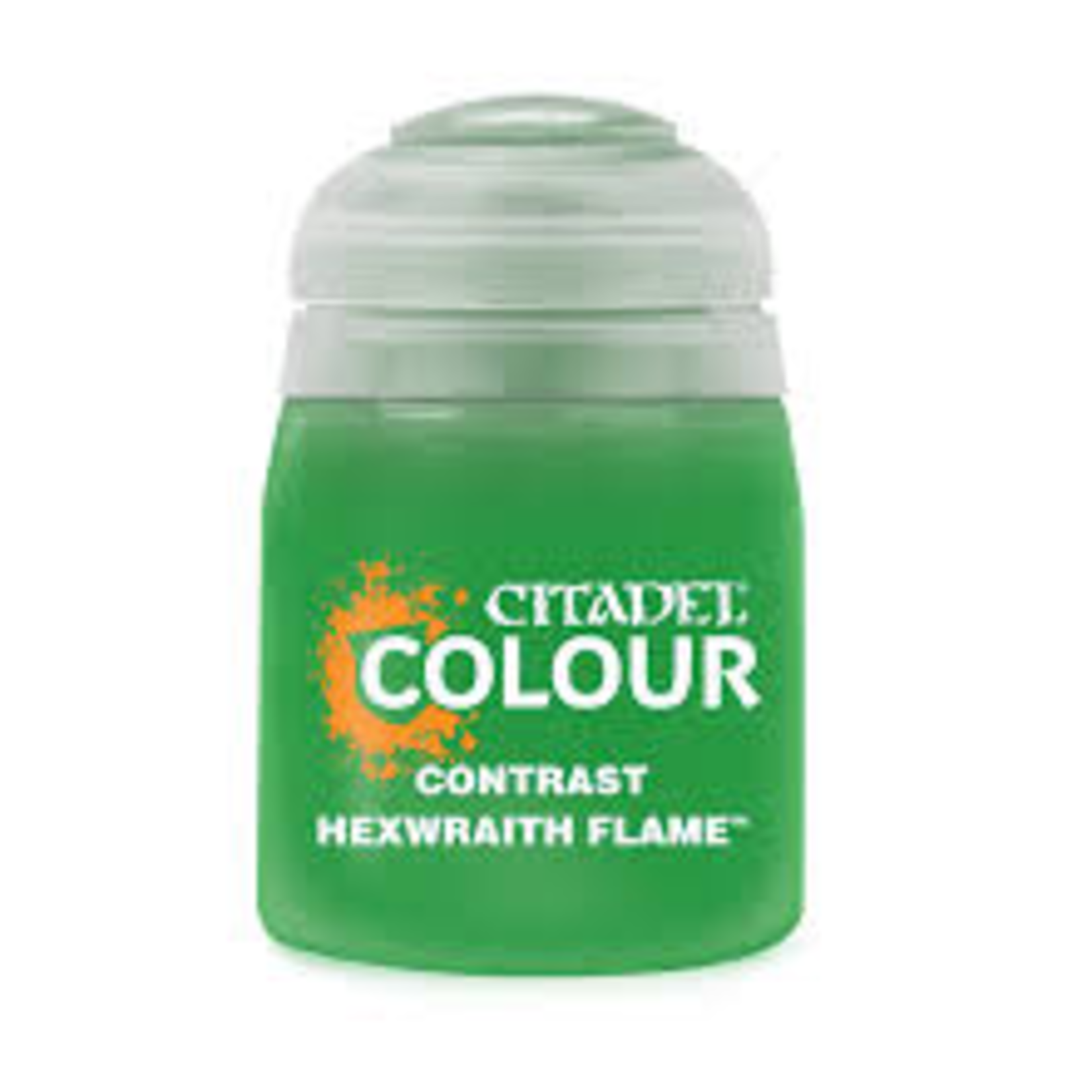 Citadel Citadel -  Contrast - Hexwraith Flame