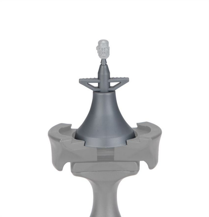 Games Workshop Warhammer - Support de Sous-assemblage Citadel Colour