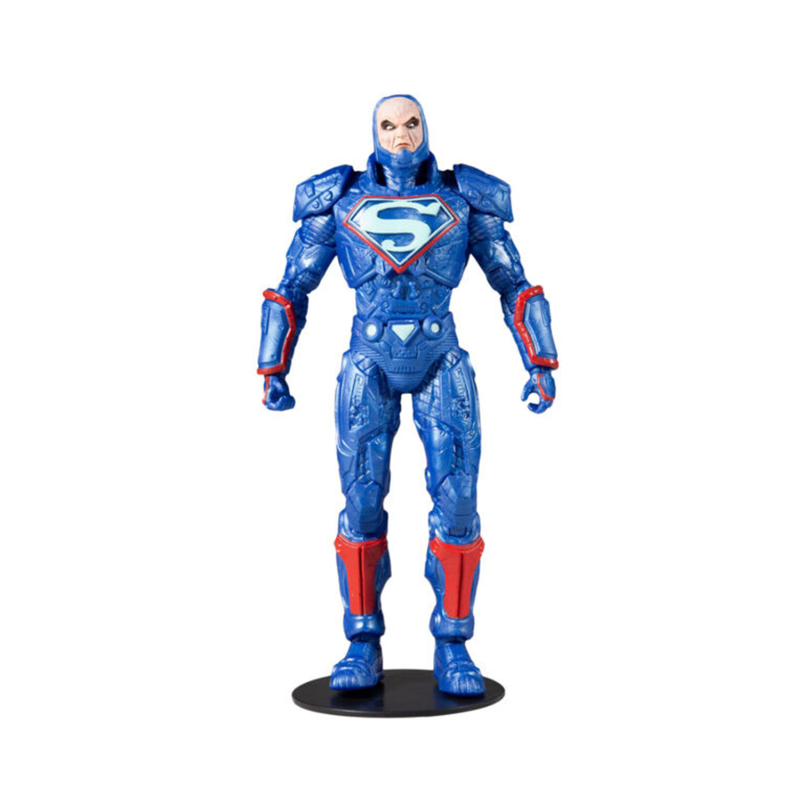 McFarlane Toys DC Multiverse - Lex Luthor (Power Suit)