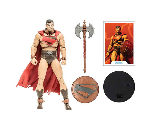 McFarlane Toys DC Multiverse - Superman (Future State)