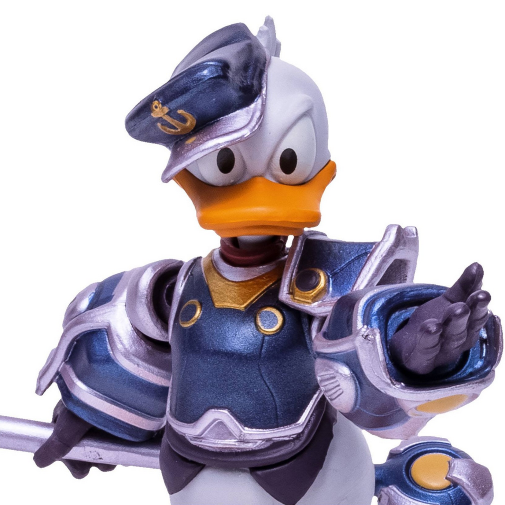 McFarlane Toys Mirrorverse - Donald Duck