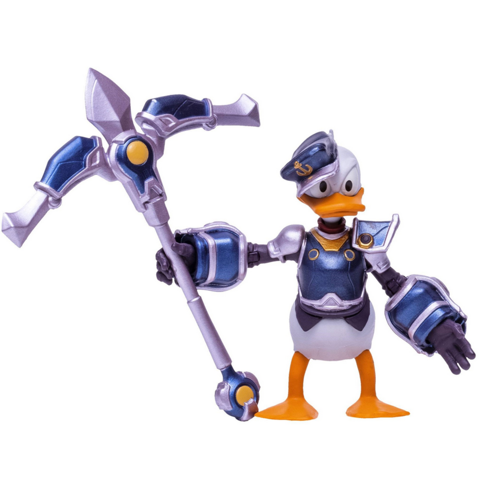 McFarlane Toys Mirrorverse - Donald Duck
