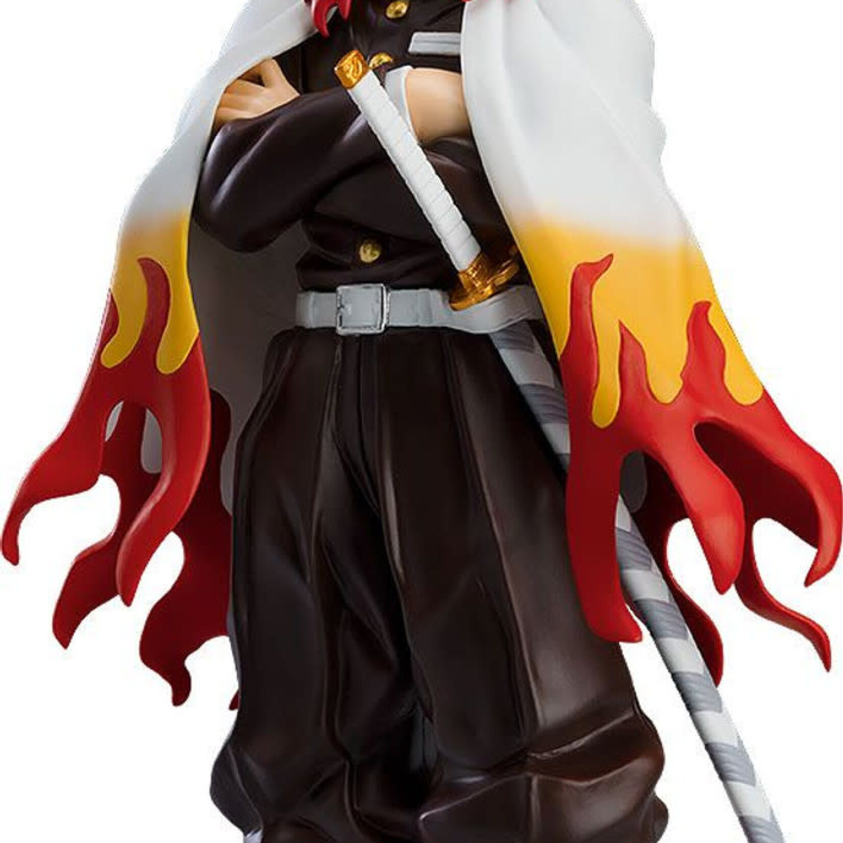 Good Smile Company Good Smile - Demon Slayer Kimetsu Sans Yaiba - Kyojuro Rengoku