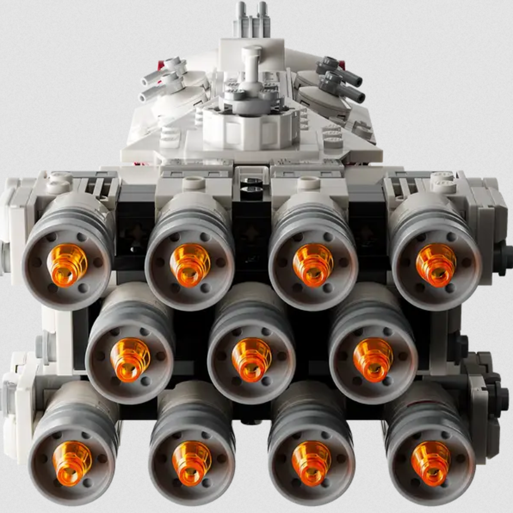 Lego Lego 75376 Star Wars - Le Tantive IV™