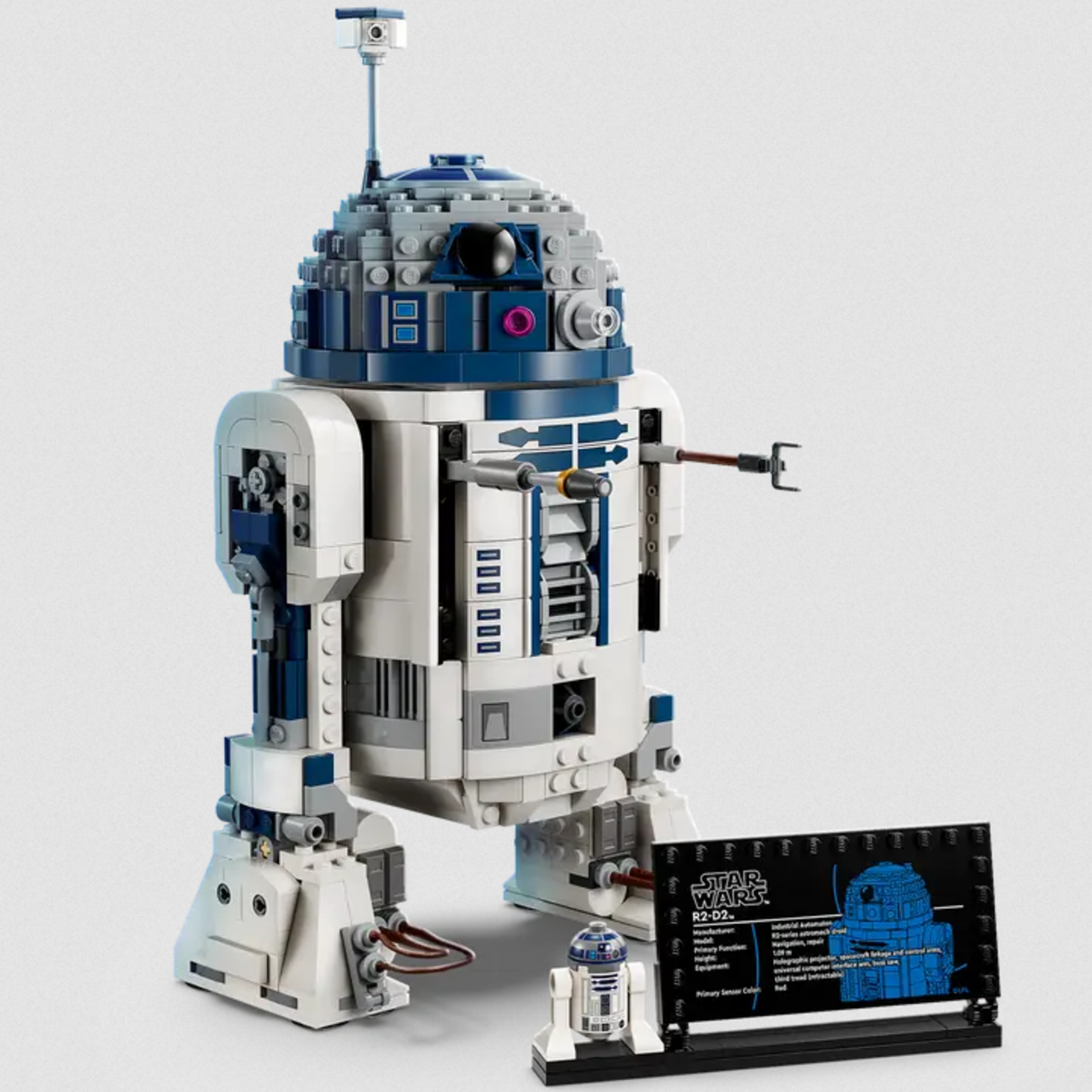 Lego Lego 75379 Star Wars - R2-D2™