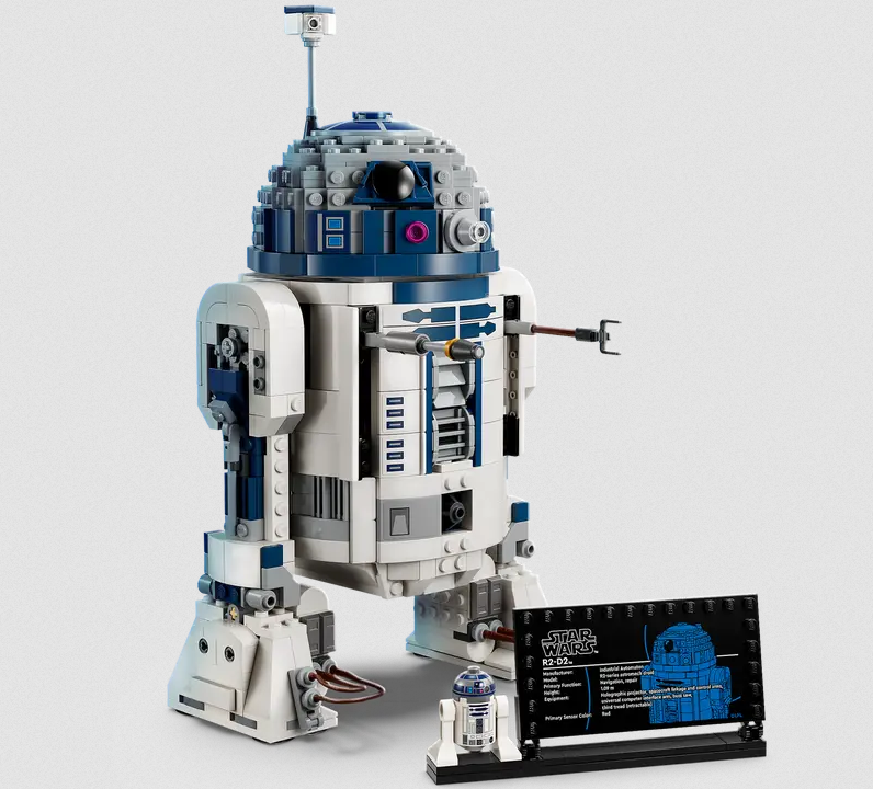 Lego Lego 75379 Star Wars - R2-D2™
