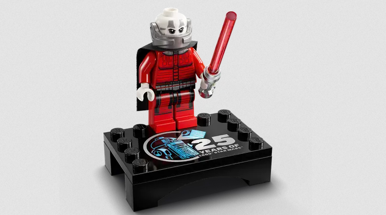 Lego Lego 75379 Star Wars - R2-D2™