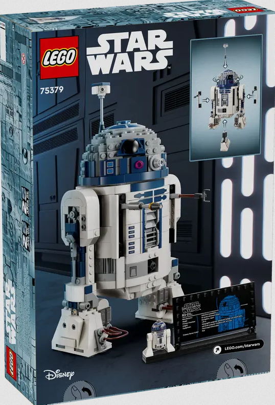 Lego Lego 75379 Star Wars - R2-D2™
