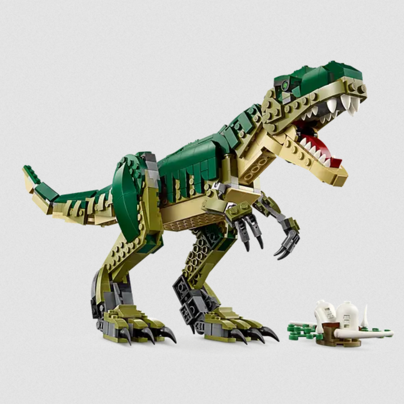 Lego Lego 31151 Creator - Le tyrannosaure