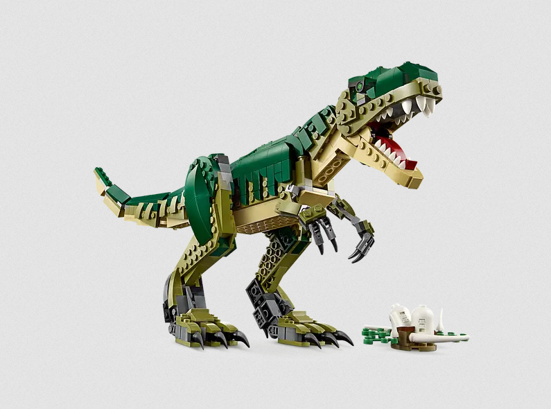 Lego Lego 31151 Creator - Le tyrannosaure