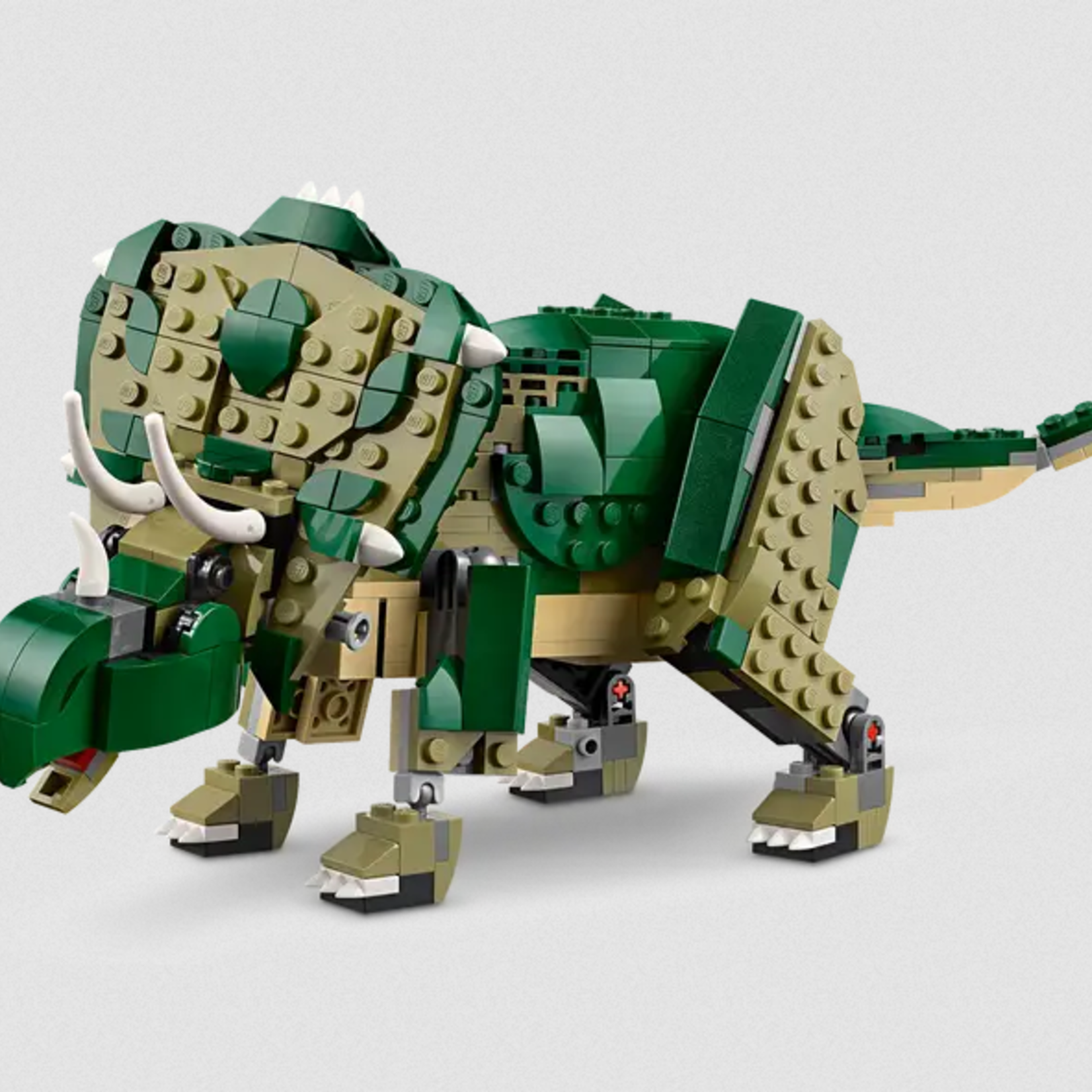 Lego Lego 31151 Creator - Le tyrannosaure