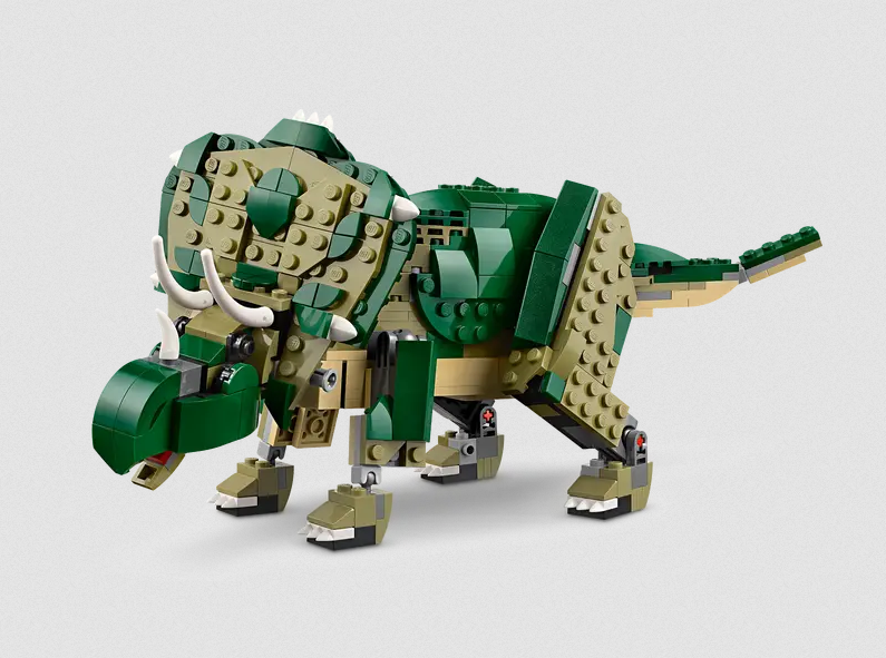 Lego Lego 31151 Creator - Le tyrannosaure