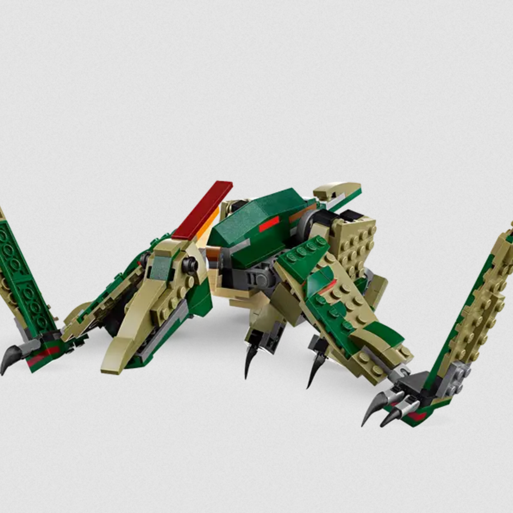 Lego Lego 31151 Creator - Le tyrannosaure