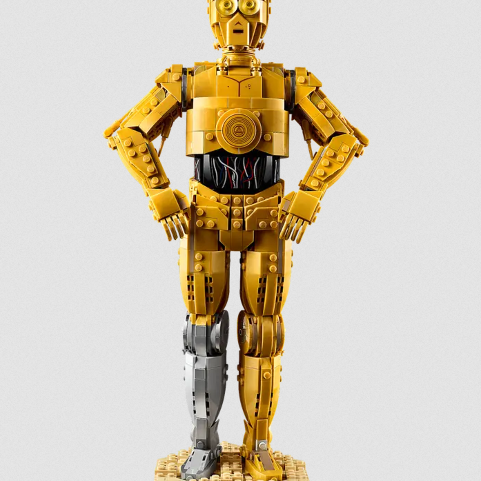 Lego Lego 75398 Star Wars - C-3PO™