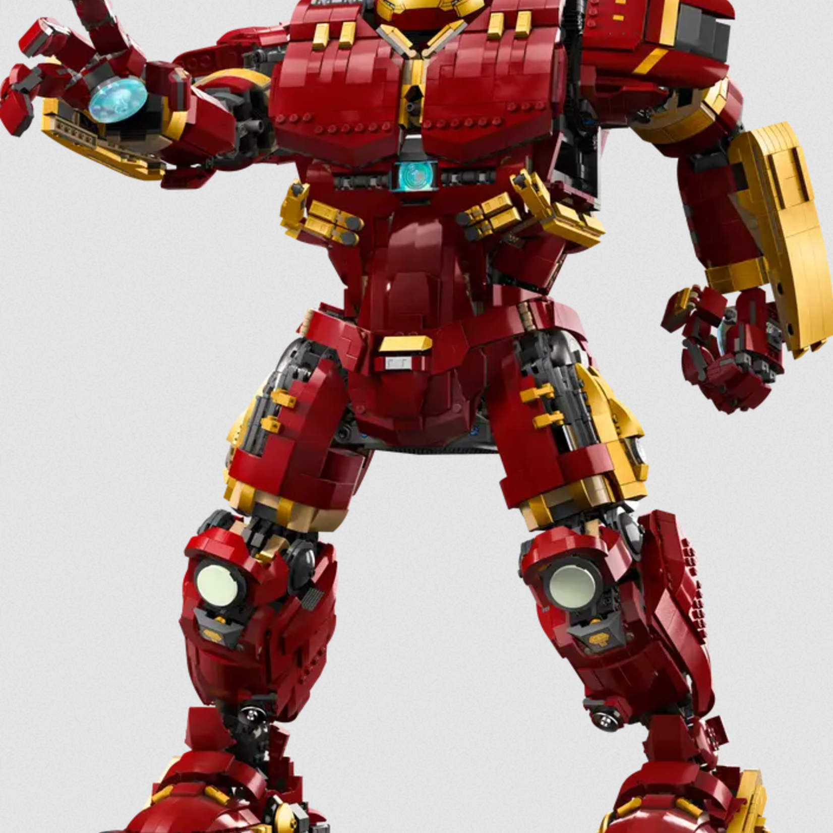 Lego Lego 76210 Marvel Hulkbuster
