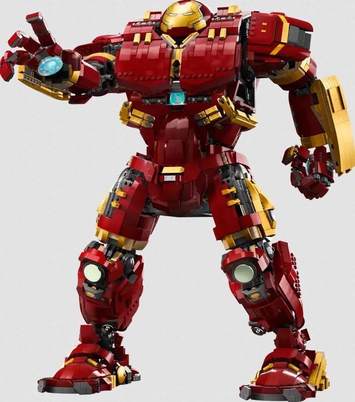 Lego Lego 76210 Marvel Hulkbuster