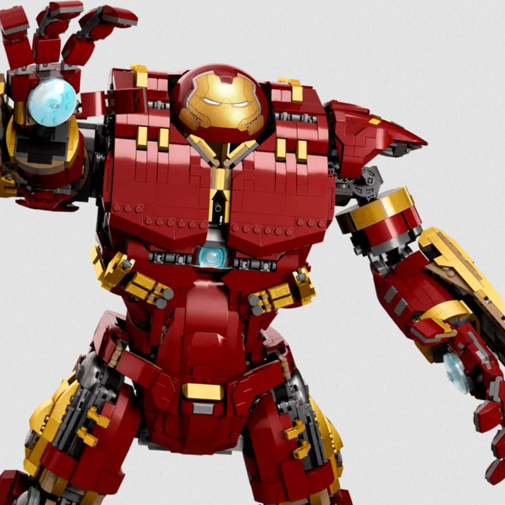 Lego Lego 76210 Marvel Hulkbuster