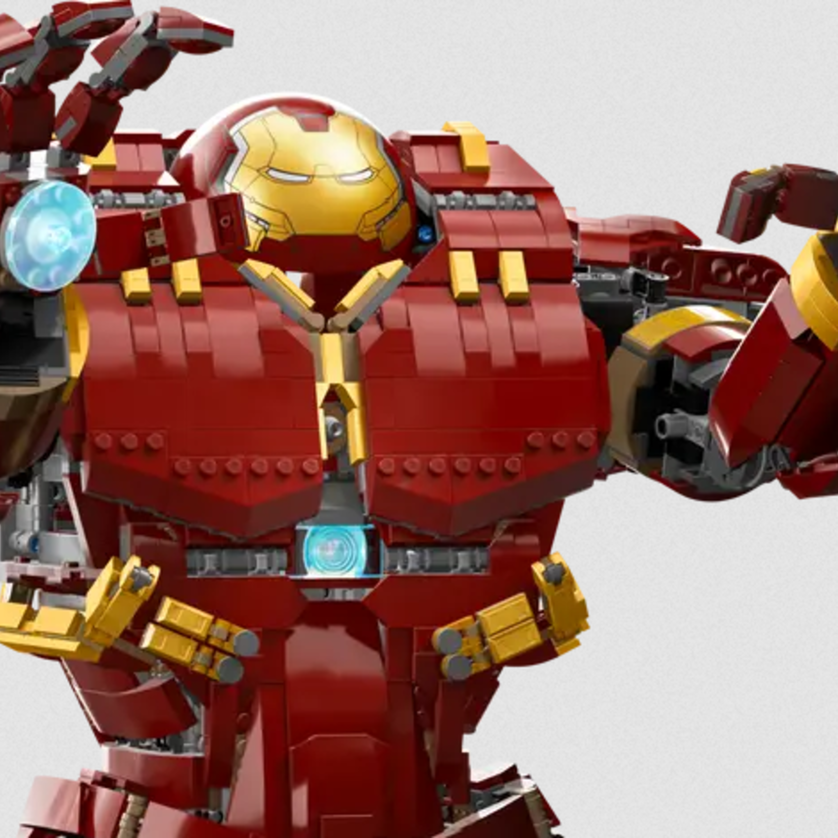 Lego Lego 76210 Marvel Hulkbuster