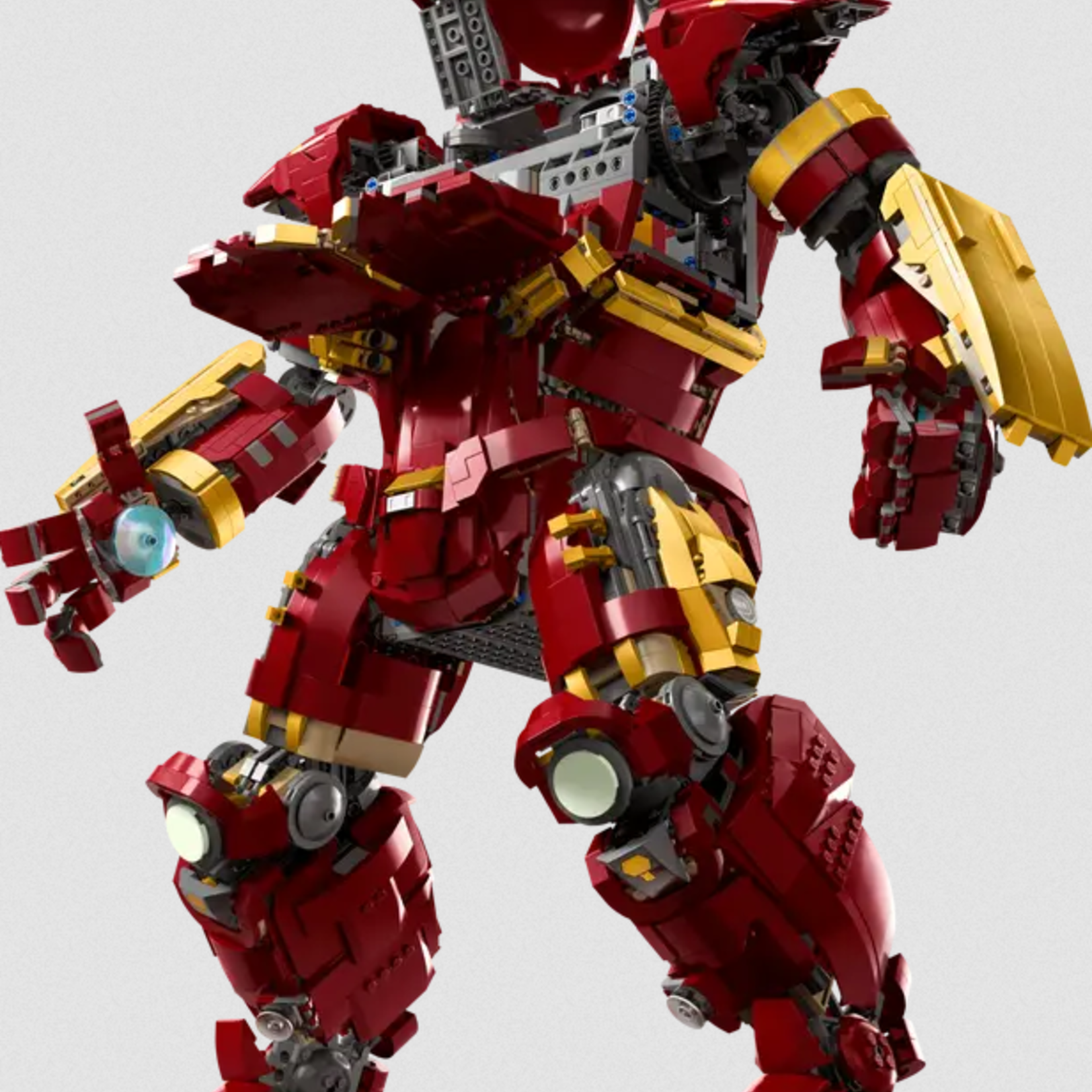 Lego Lego 76210 Marvel Hulkbuster