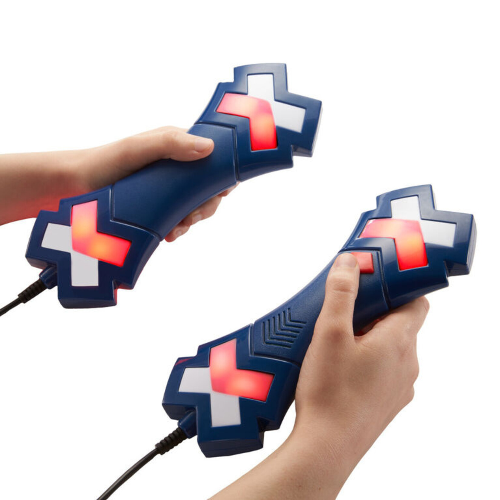 Mattel Crossed Signals (Français)