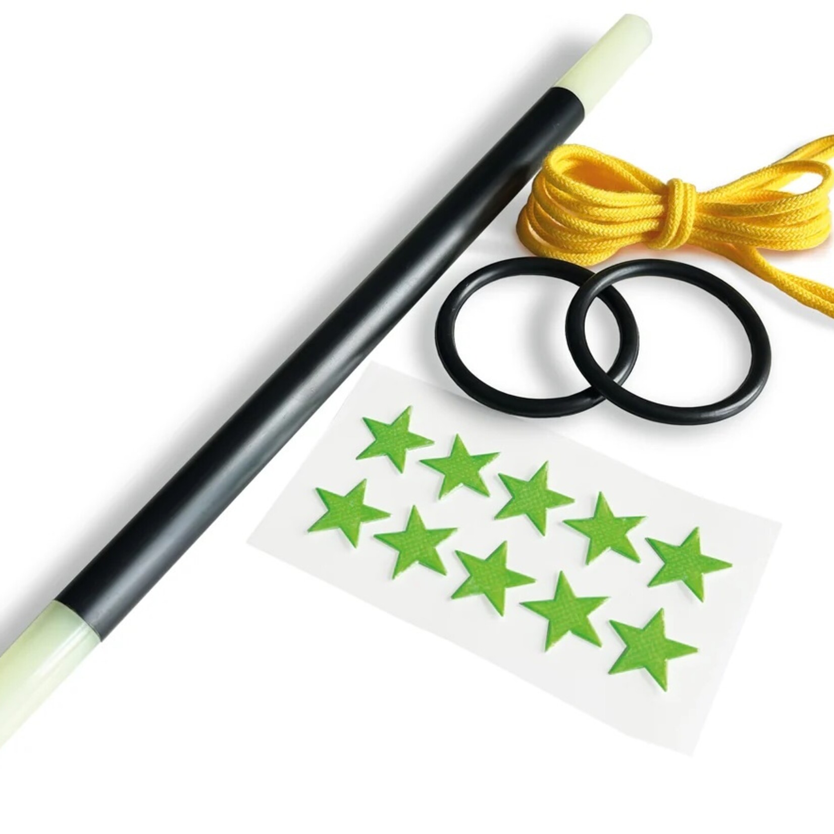Gladius Les Secrets de Luc Langevin - Baguette Magique et Accessoires
