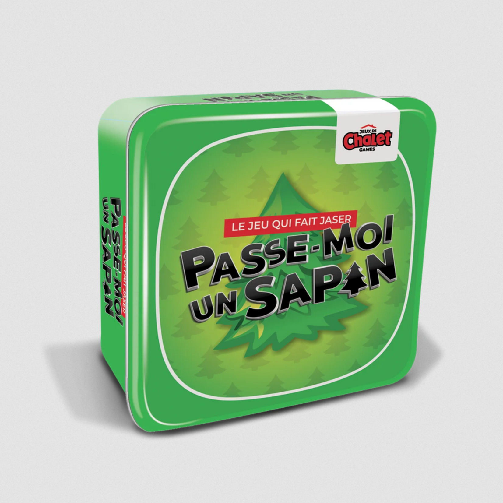 LUDI Passe-moi un sapin