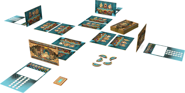 Blackrock Games Temple Code