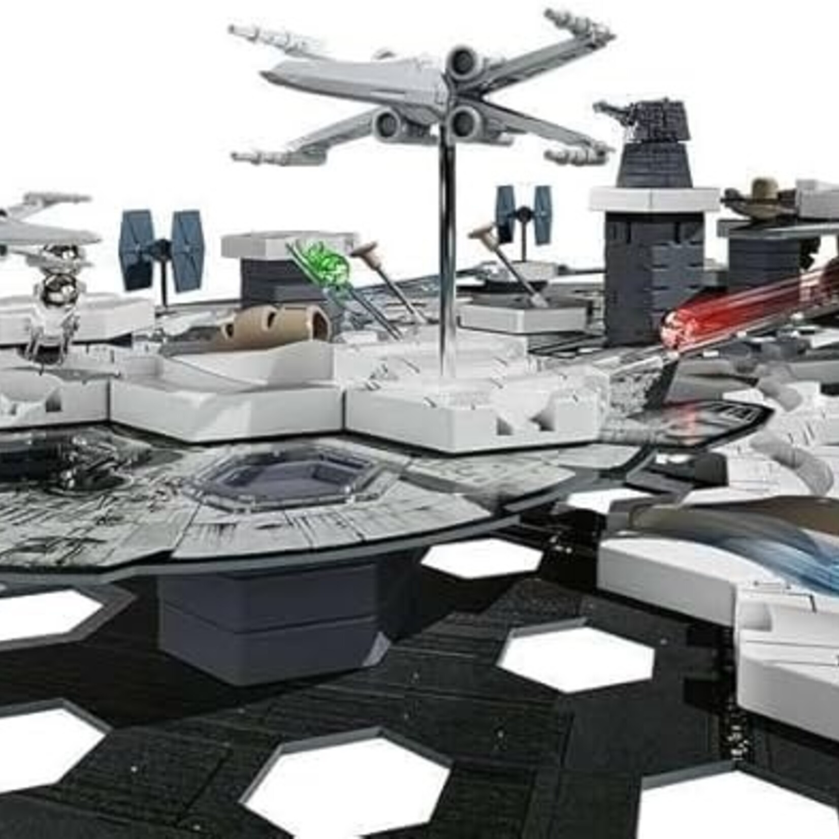 Ravensburger Gravitrax - Star Wars - Action Set - Death Star