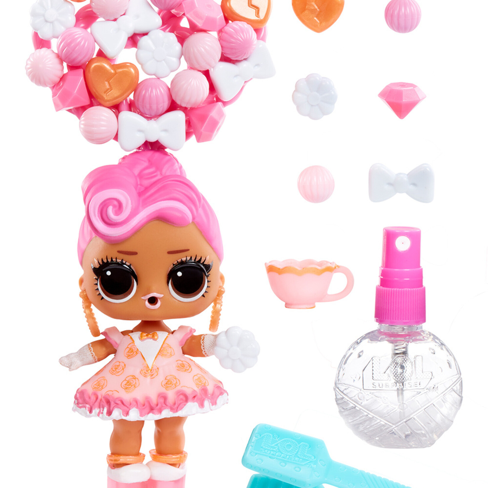MGA L.O.L. Surprise - Hair Beads