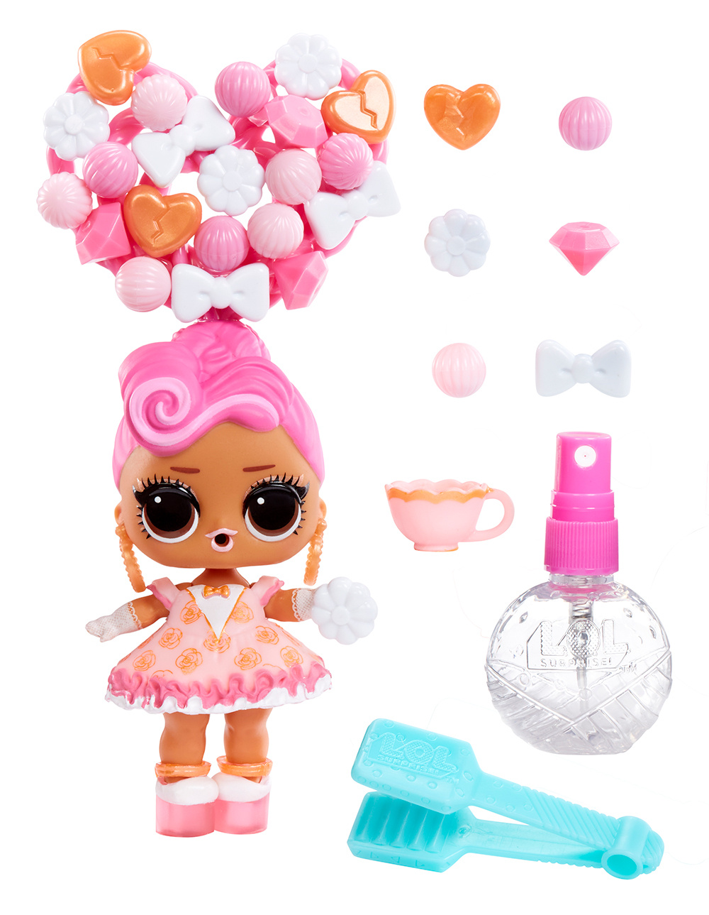 MGA L.O.L. Surprise - Hair Beads