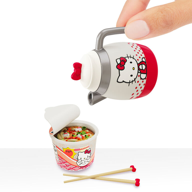 MGA Miniverse Hello Kitty - Make it mini - Food
