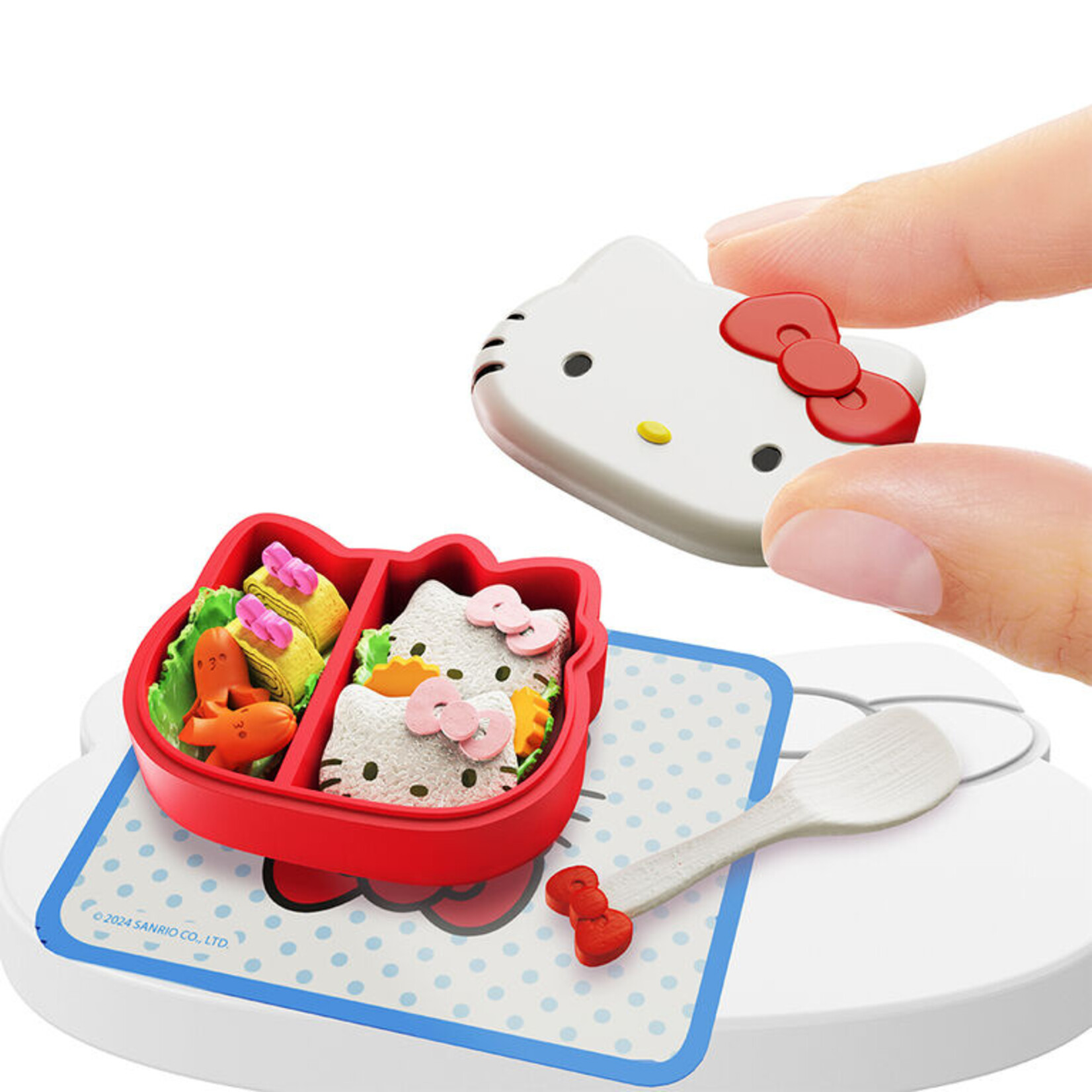 MGA Miniverse Hello Kitty - Make it mini - Food