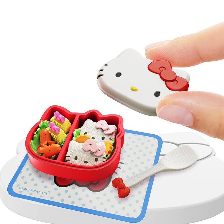 MGA Miniverse Hello Kitty - Make it mini - Food