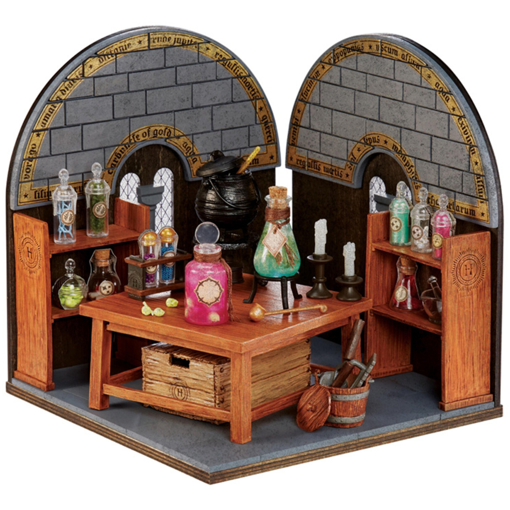 MGA Miniverse Harry Potter - Make it mini - Classes de Potions