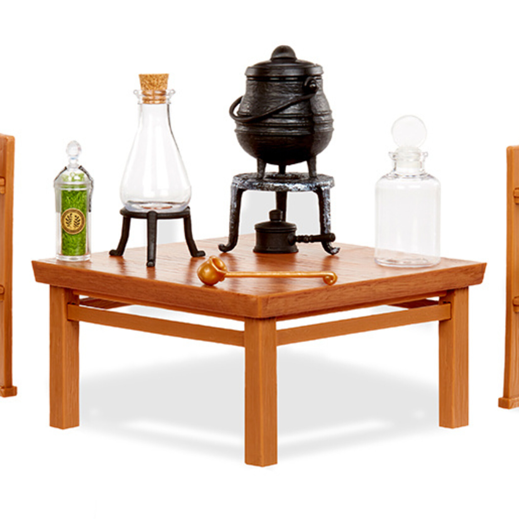 MGA Miniverse Harry Potter - Make it mini - Classes de Potions