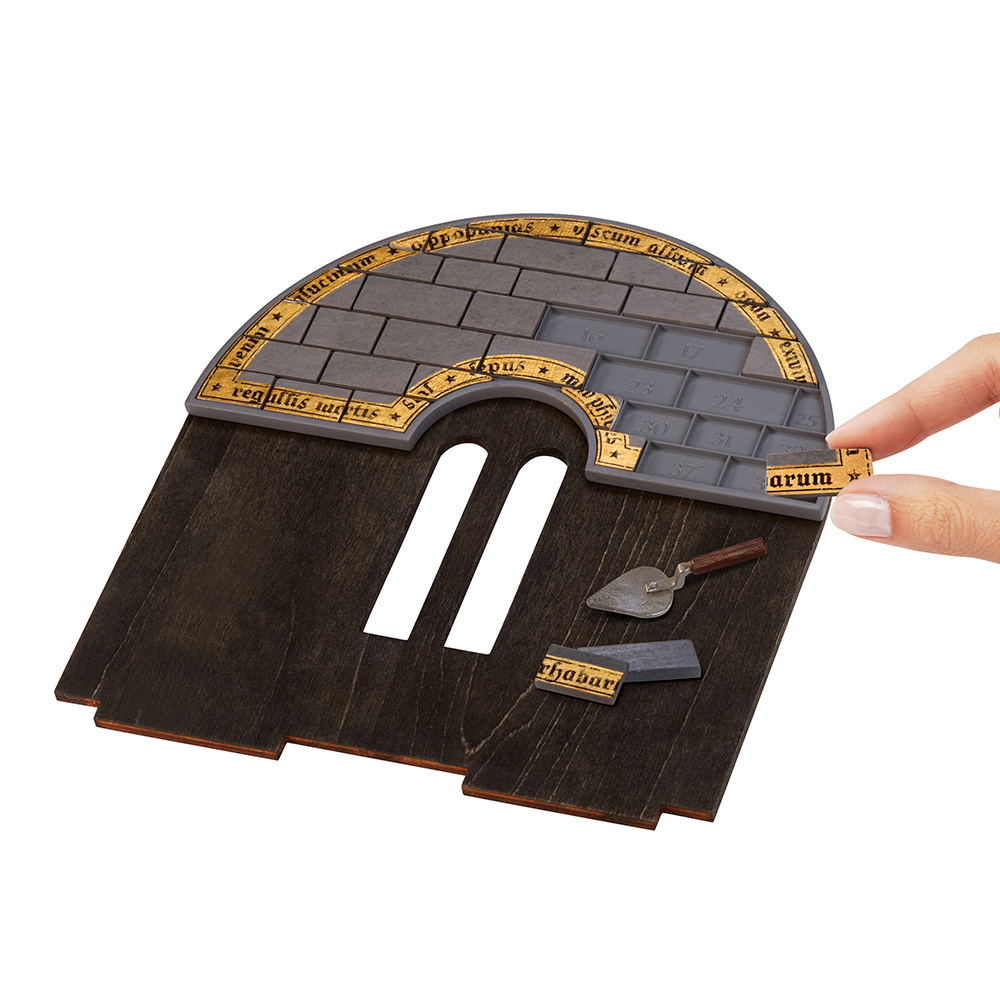 MGA Miniverse Harry Potter - Make it mini - Classes de Potions
