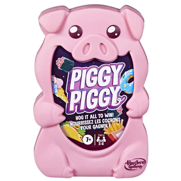 Hasbro Piggy Piggy (ML)