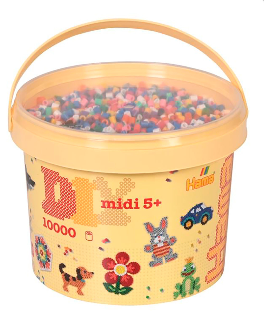 Hama Sceau de 10000 billes