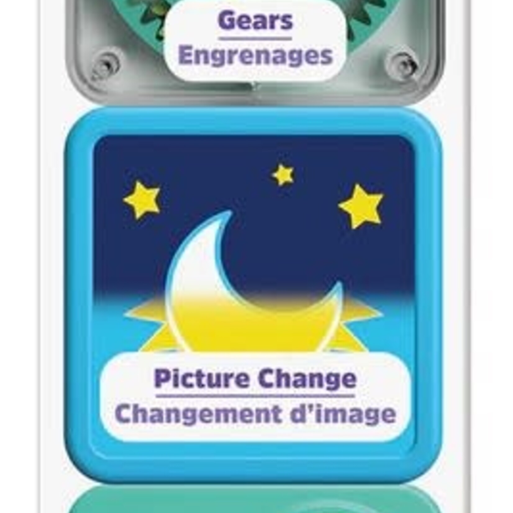 Fat Brain Toys Play tab - Ensemble 4